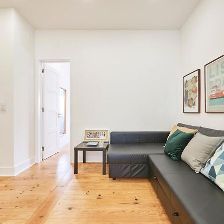 Pina Cozy Home Lisboa Kültér fotó