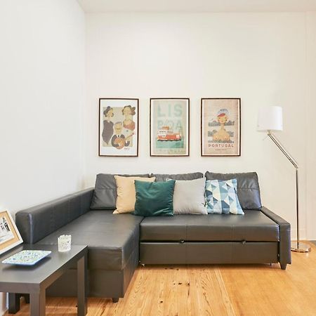 Pina Cozy Home Lisboa Kültér fotó