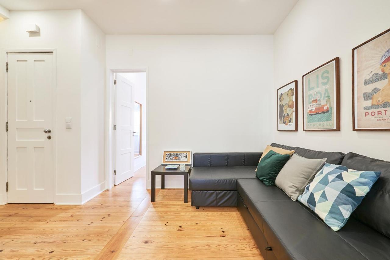 Pina Cozy Home Lisboa Kültér fotó