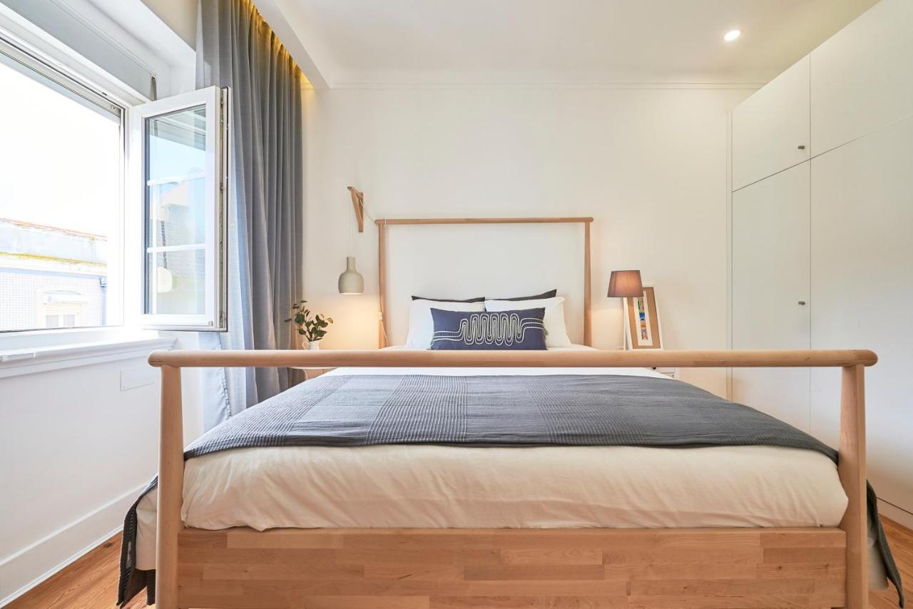 Pina Cozy Home Lisboa Kültér fotó
