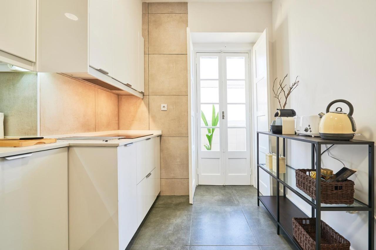 Pina Cozy Home Lisboa Kültér fotó
