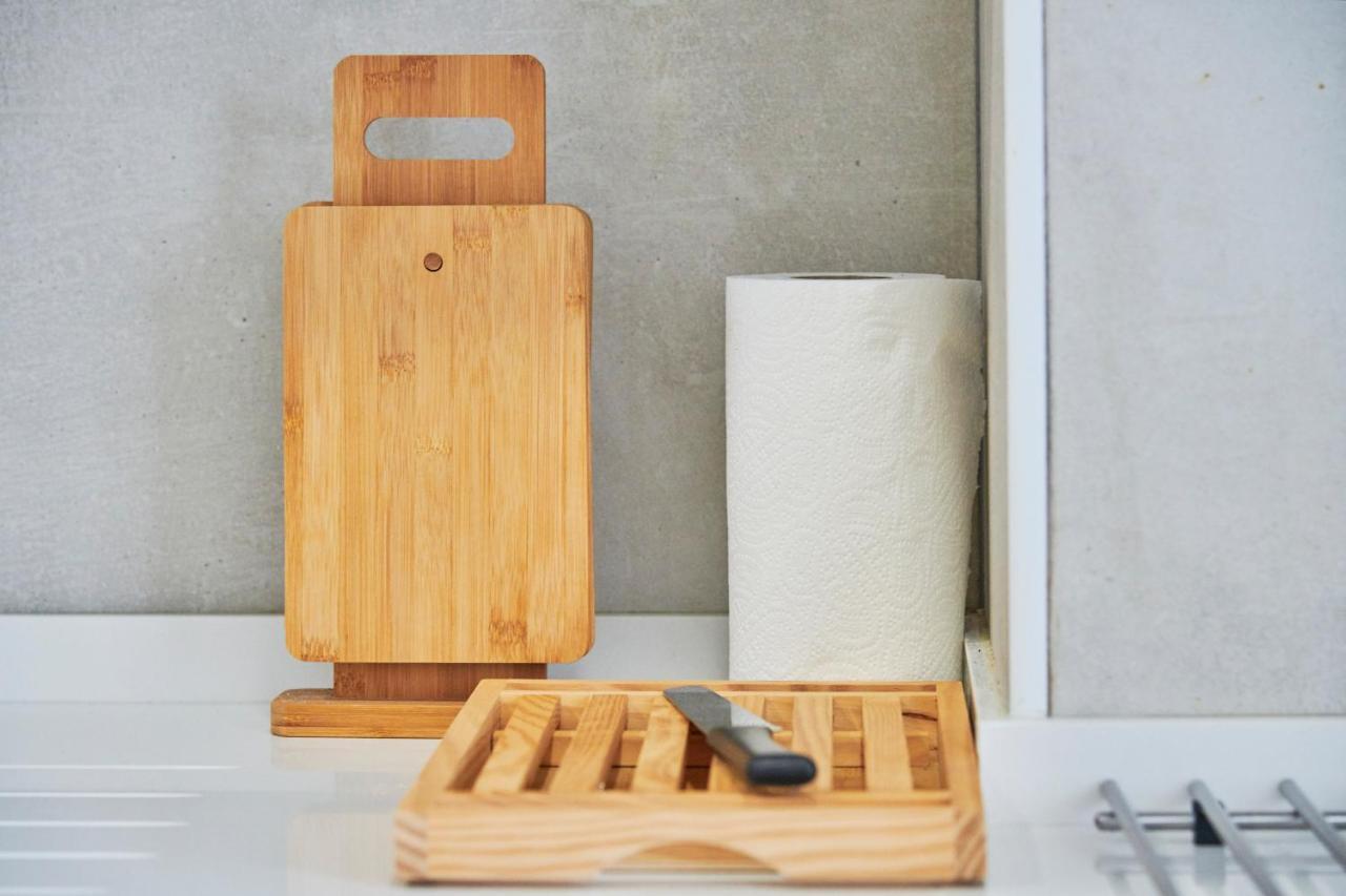 Pina Cozy Home Lisboa Kültér fotó