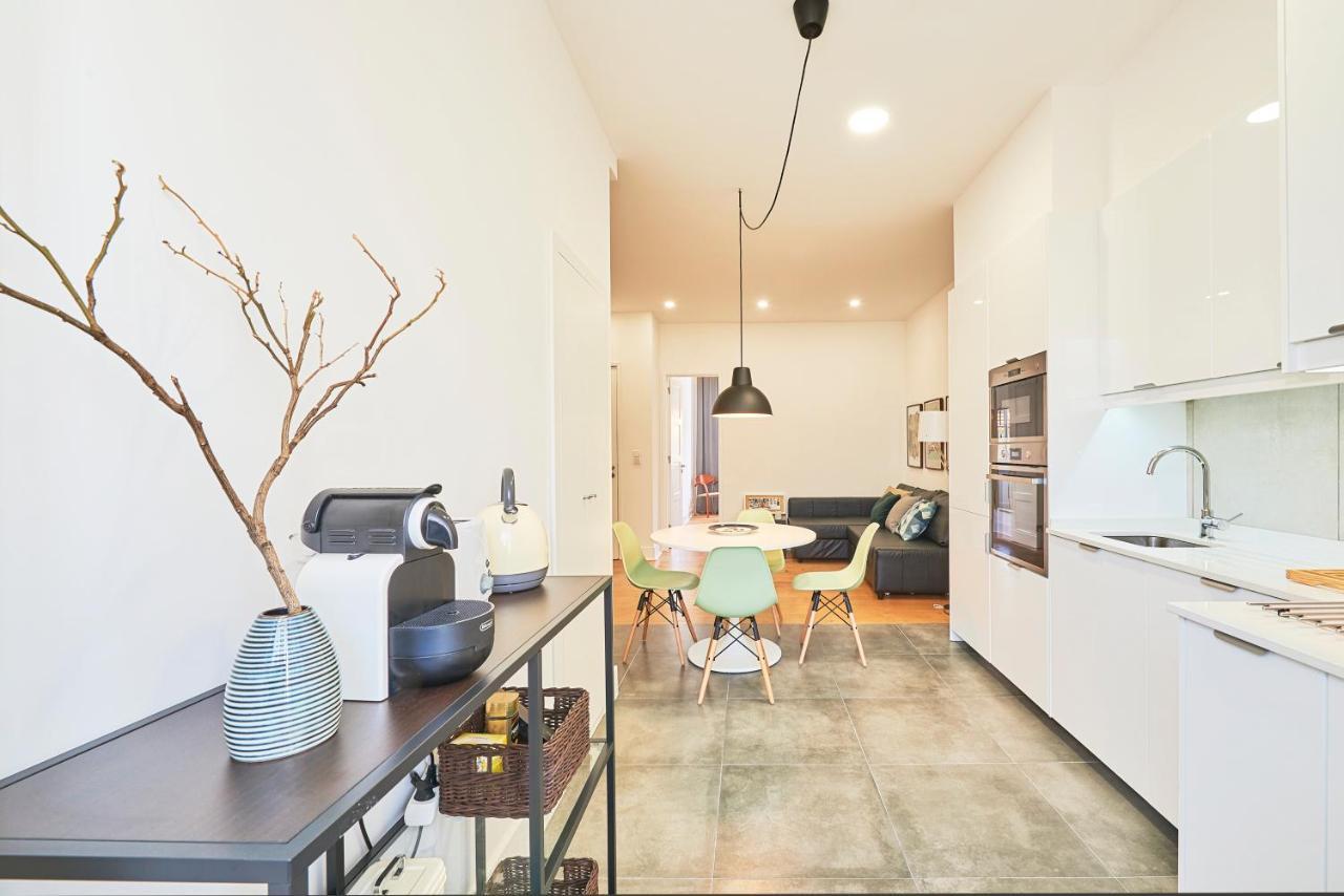Pina Cozy Home Lisboa Kültér fotó