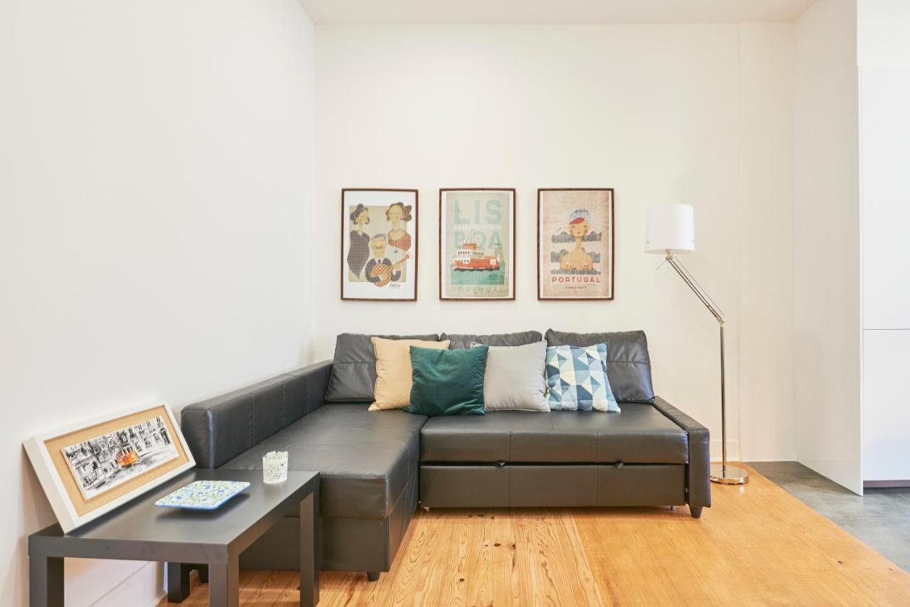 Pina Cozy Home Lisboa Kültér fotó