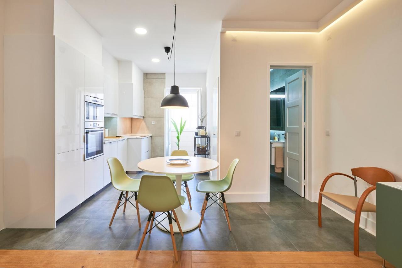 Pina Cozy Home Lisboa Kültér fotó