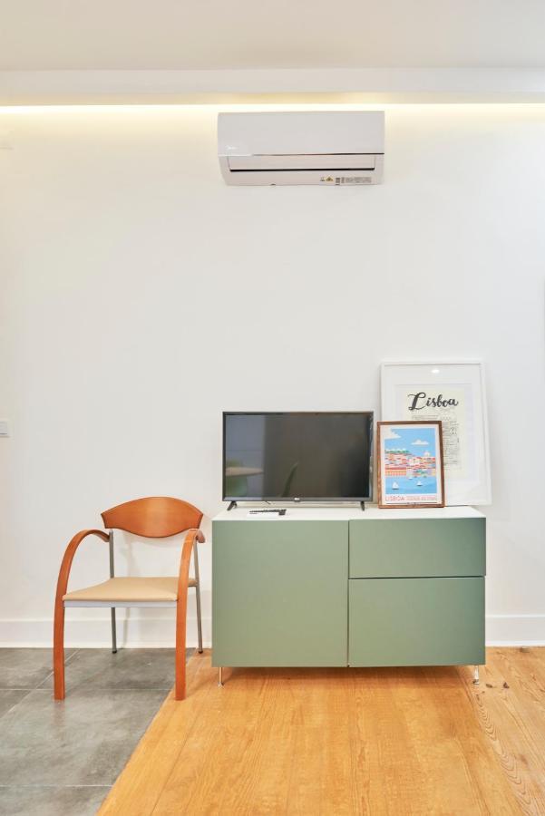 Pina Cozy Home Lisboa Kültér fotó